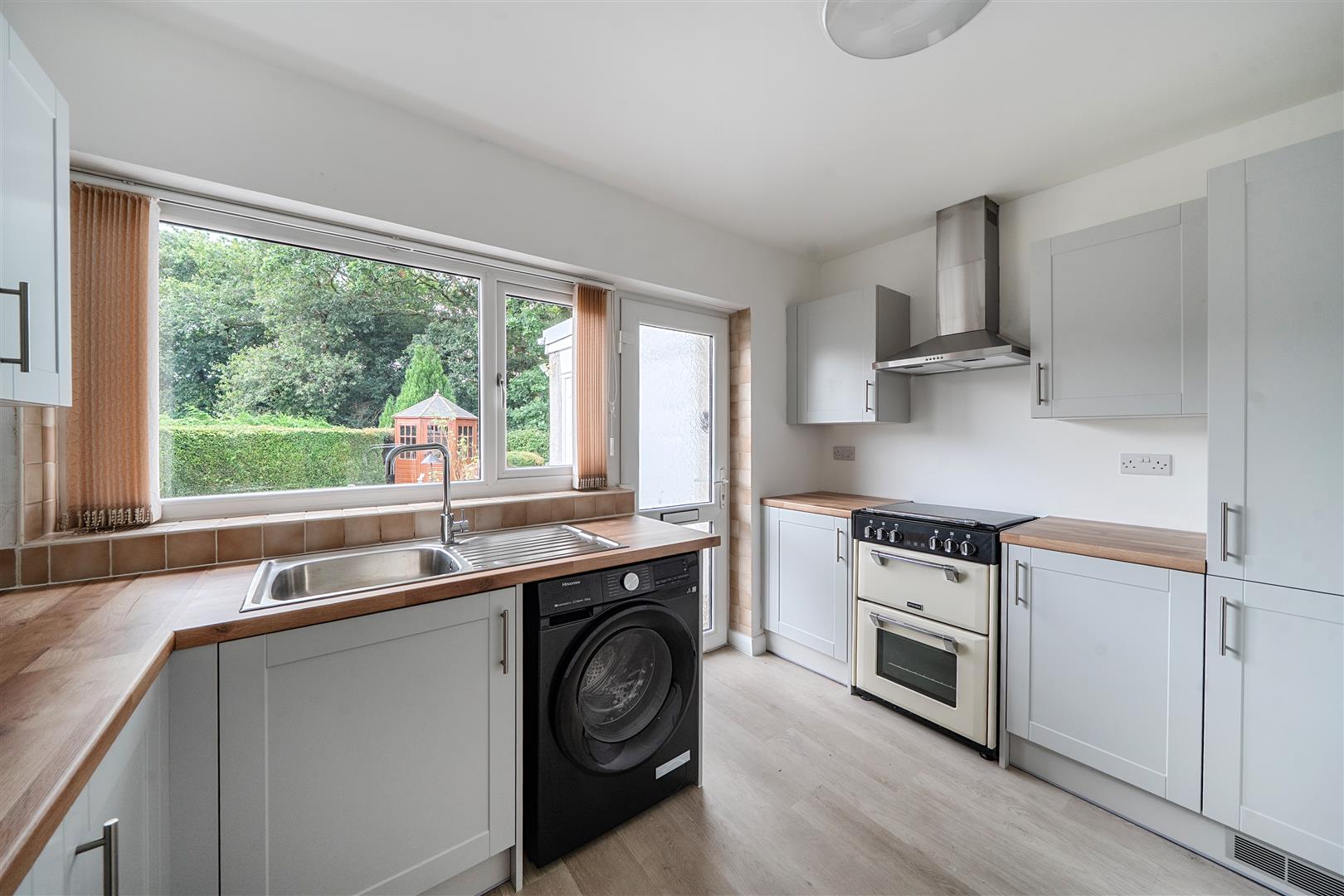 Park Close, Pontarddulais, Swansea, SA4 8NU